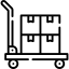 Wózki paletowe